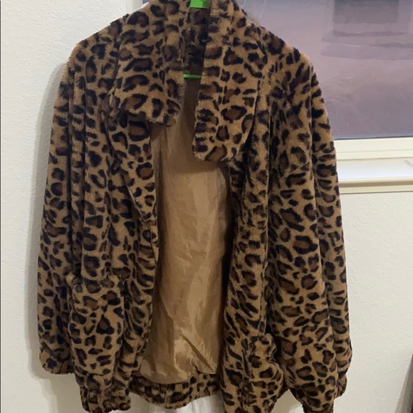 PrettyLittleThing Jackets & Blazers - Jacket